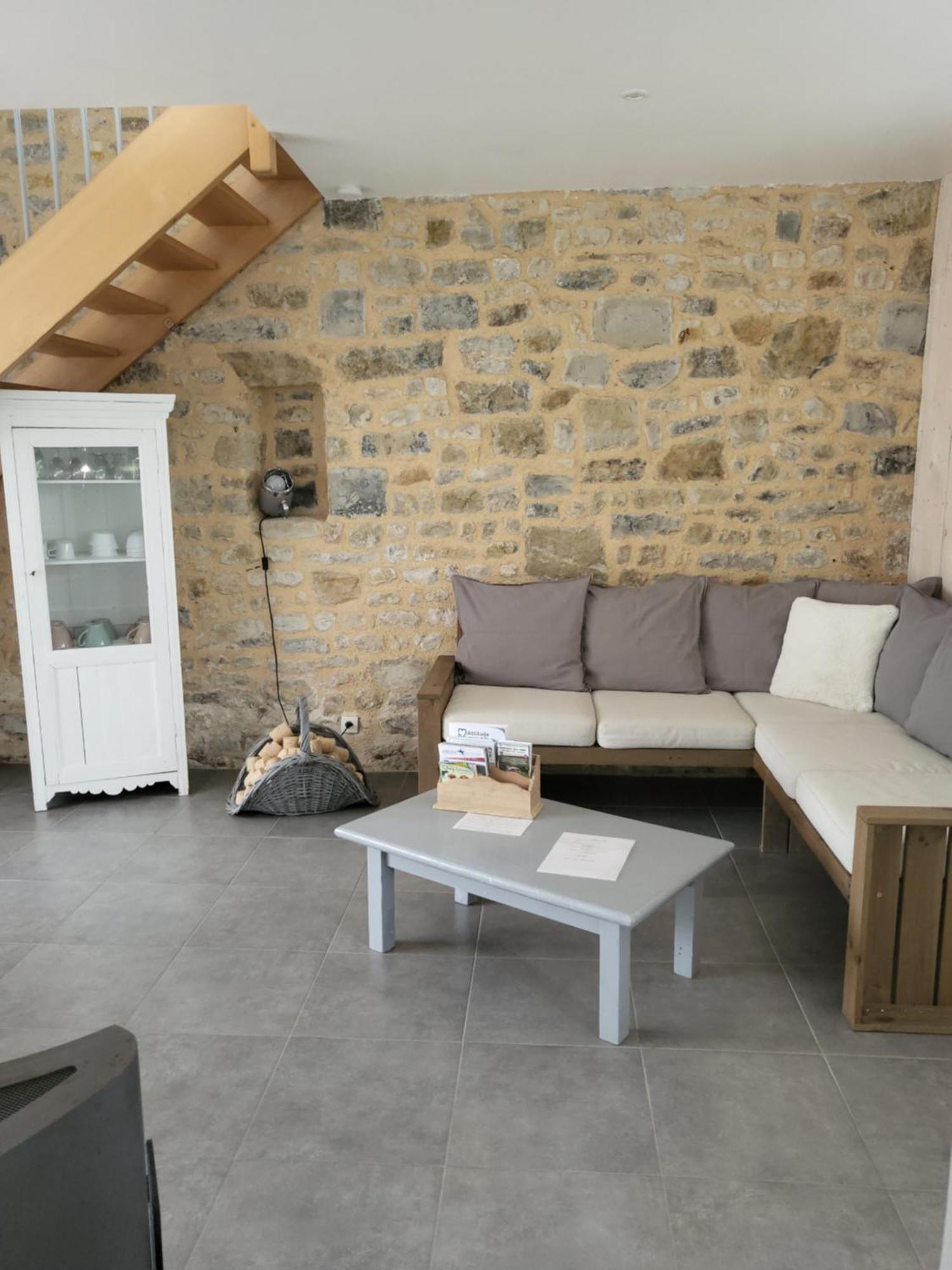 Vila La Forge, Gite Familial,A Sainte Mere Eglise Exteriér fotografie